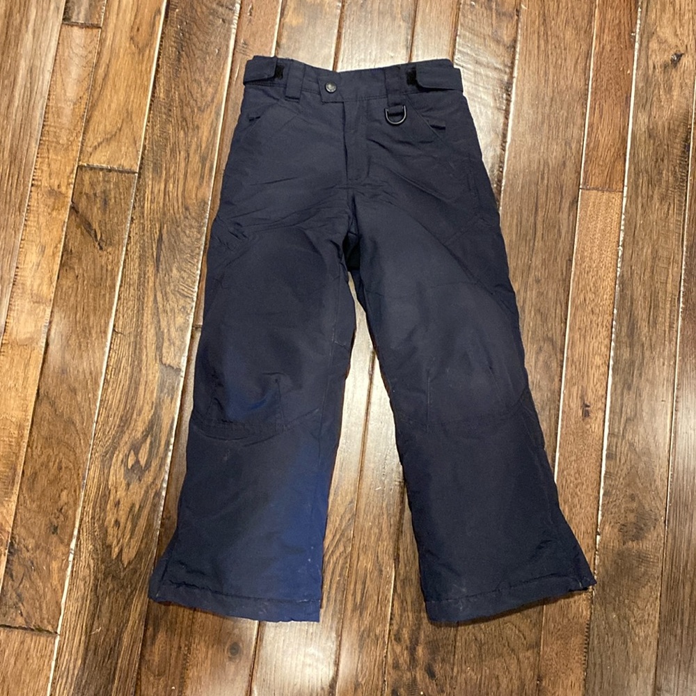 L.L. Bean Toddler Snow Pants